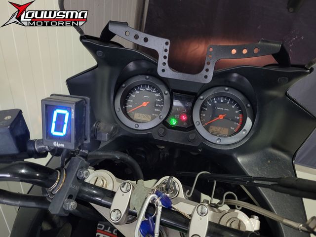 suzuki - v-strom-dl-1000