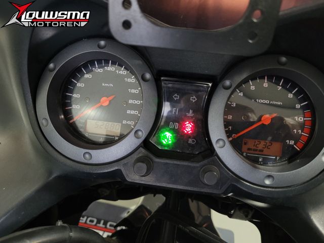 suzuki - v-strom-dl-1000