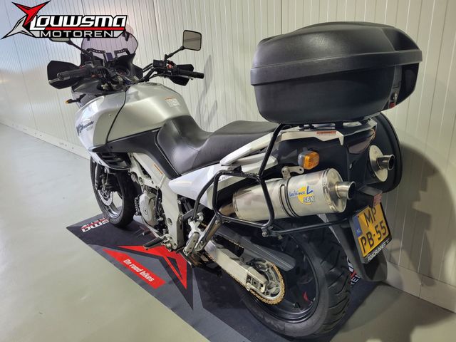 suzuki - v-strom-dl-1000