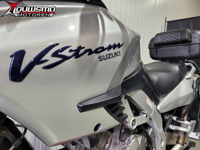 suzuki - v-strom-dl-1000