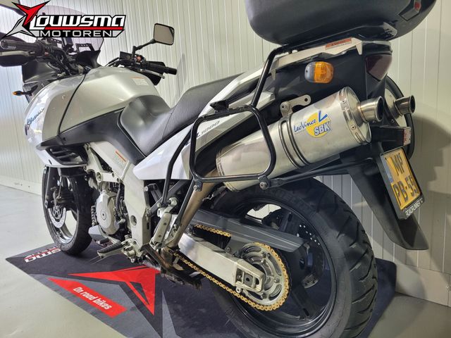 suzuki - v-strom-dl-1000