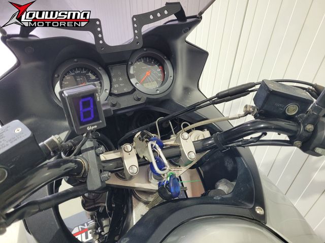 suzuki - v-strom-dl-1000