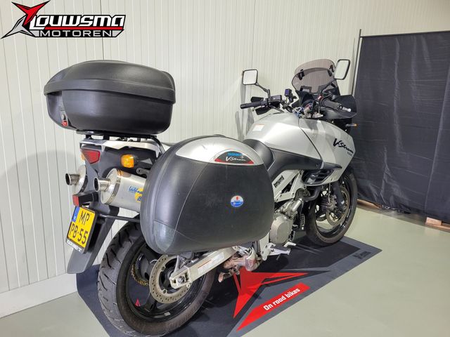 suzuki - v-strom-dl-1000