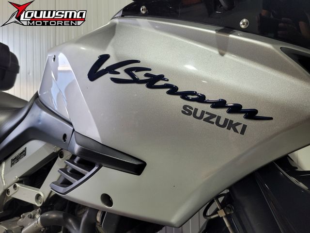 suzuki - v-strom-dl-1000