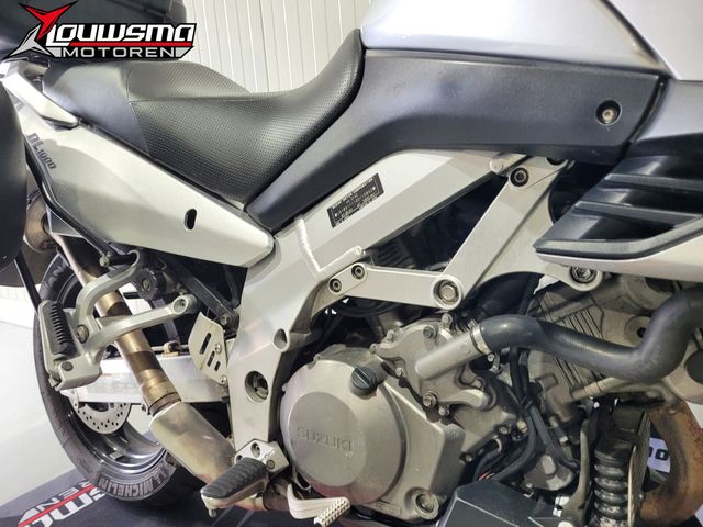 suzuki - v-strom-dl-1000