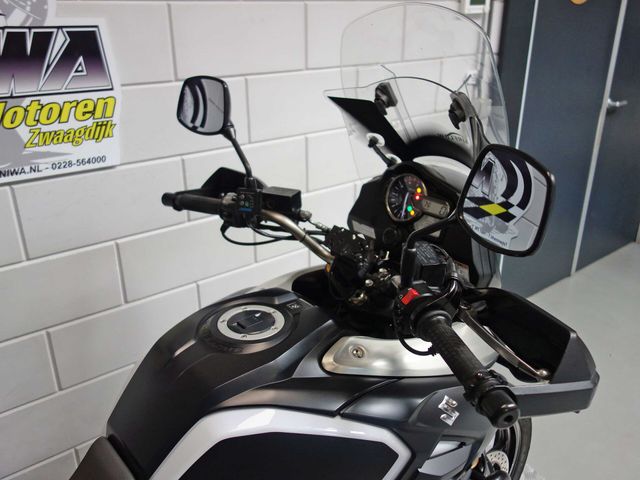 suzuki - v-strom-dl-1000