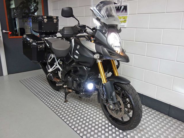 suzuki - v-strom-dl-1000