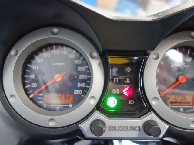 suzuki - v-strom-dl-1000