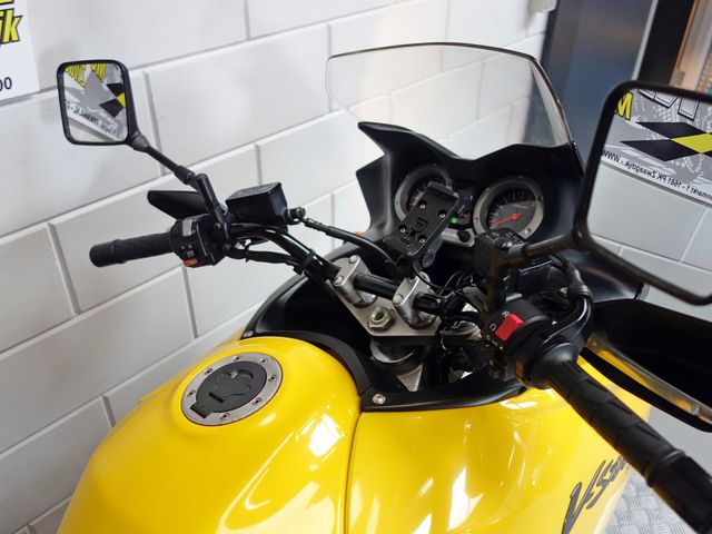 suzuki - v-strom-dl-1000