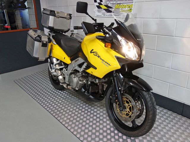 suzuki - v-strom-dl-1000