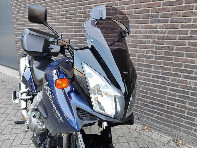 suzuki - v-strom-dl-1000