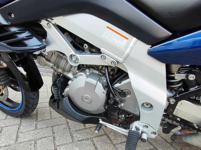 suzuki - v-strom-dl-1000