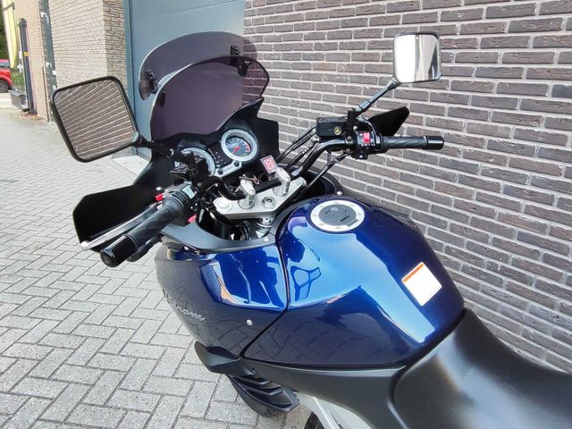 suzuki - v-strom-dl-1000