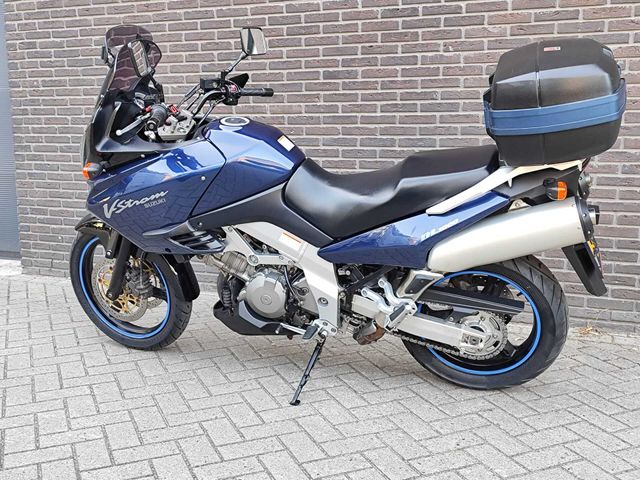 suzuki - v-strom-dl-1000