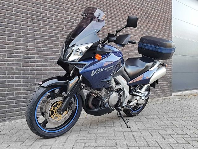 suzuki - v-strom-dl-1000