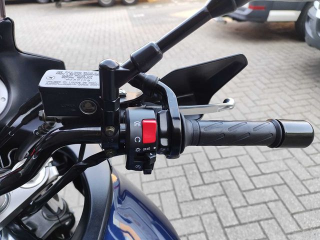 suzuki - v-strom-dl-1000