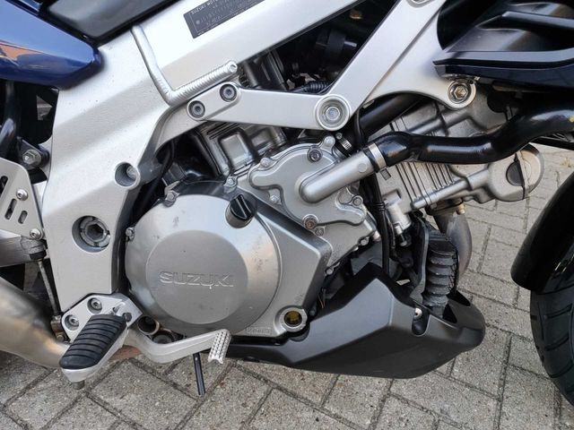 suzuki - v-strom-dl-1000