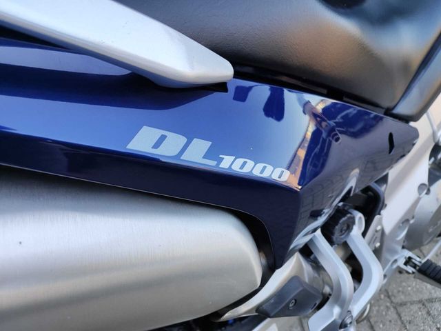 suzuki - v-strom-dl-1000