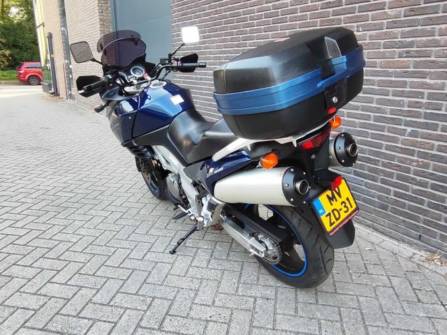 suzuki - v-strom-dl-1000