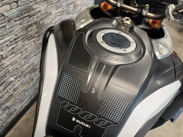 suzuki - v-strom-dl-1000