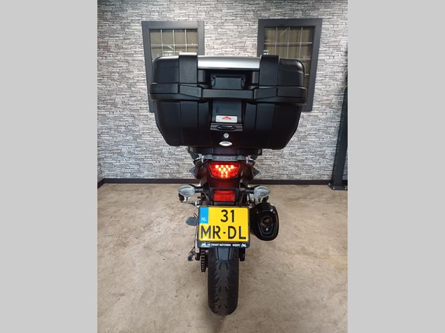 suzuki - v-strom-dl-1000