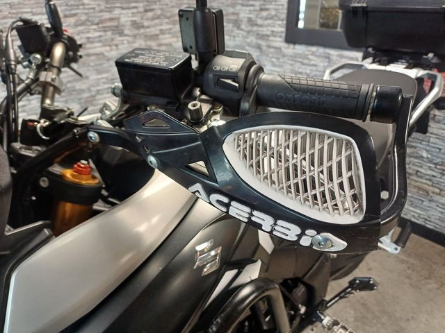 suzuki - v-strom-dl-1000