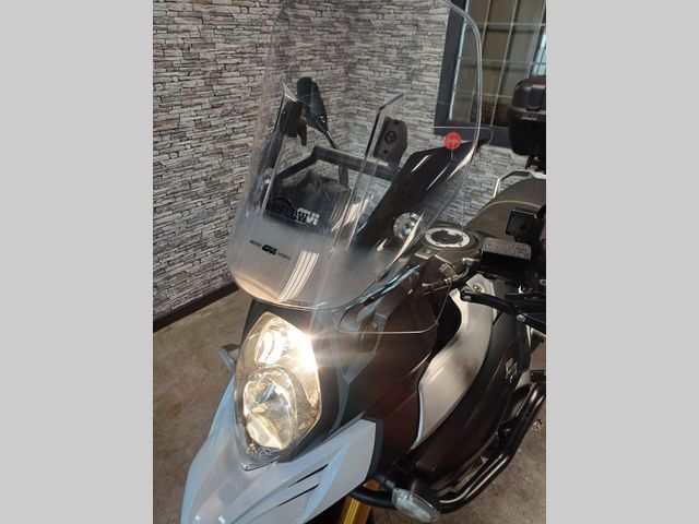 suzuki - v-strom-dl-1000