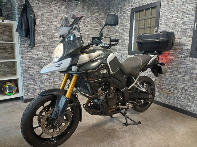 suzuki - v-strom-dl-1000