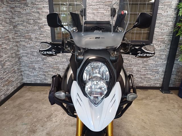 suzuki - v-strom-dl-1000