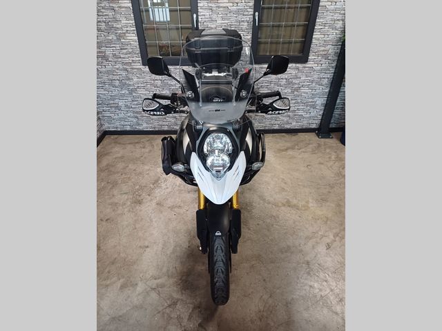 suzuki - v-strom-dl-1000