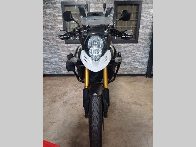 suzuki - v-strom-dl-1000