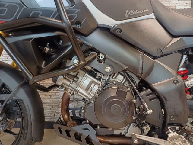 suzuki - v-strom-dl-1000