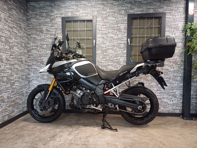 suzuki - v-strom-dl-1000