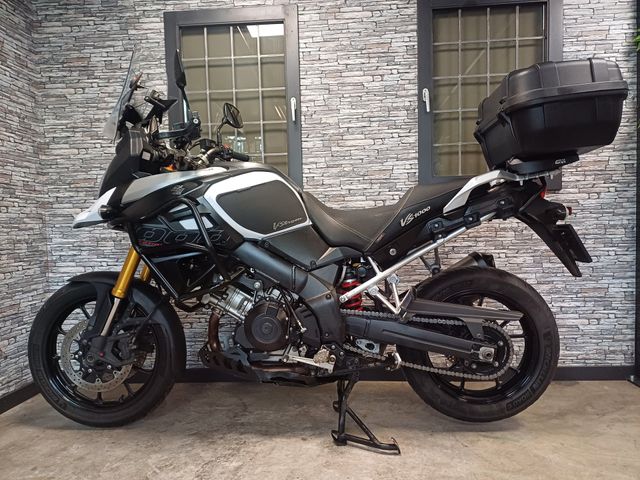 suzuki - v-strom-dl-1000