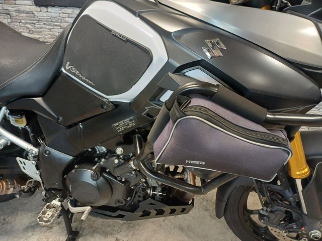 suzuki - v-strom-dl-1000