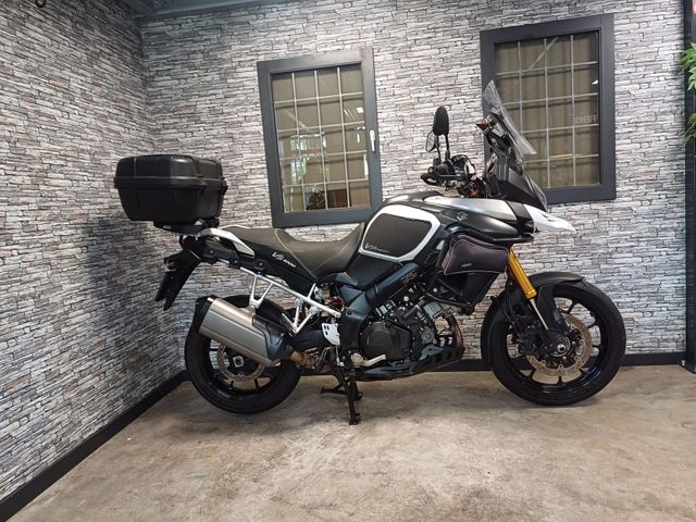 suzuki - v-strom-dl-1000