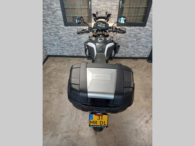 suzuki - v-strom-dl-1000