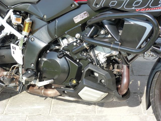 suzuki - v-strom-dl-1000