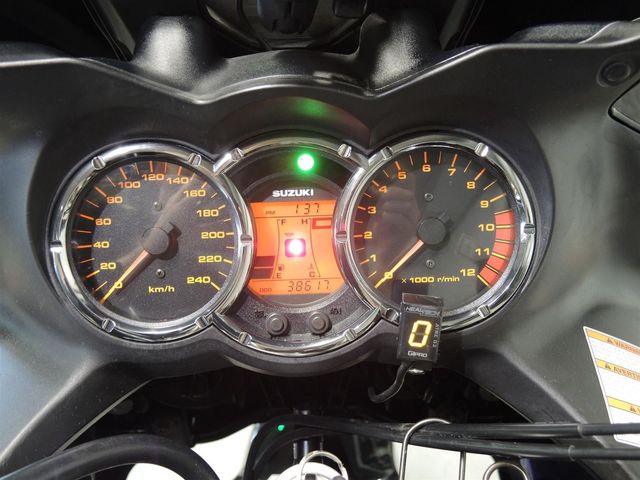 suzuki - v-strom-dl-1000