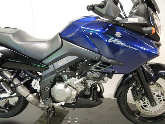 suzuki - v-strom-dl-1000