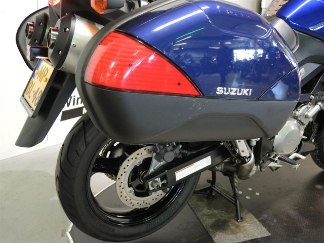 suzuki - v-strom-dl-1000