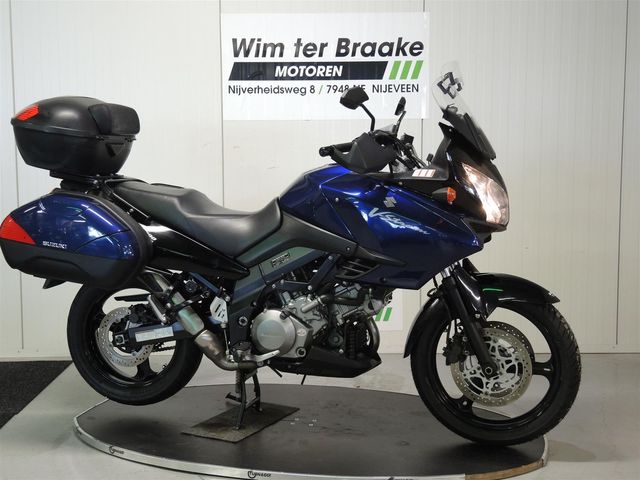 suzuki - v-strom-dl-1000