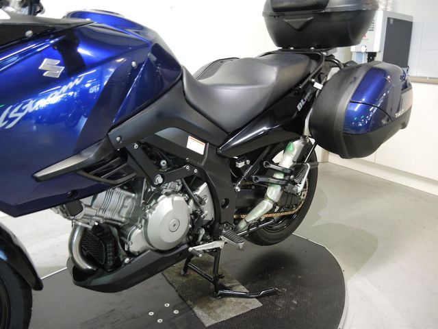 suzuki - v-strom-dl-1000