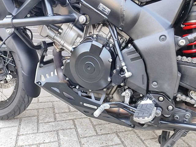 suzuki - v-strom-dl-1000