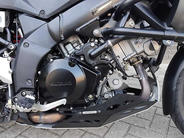 suzuki - v-strom-dl-1000