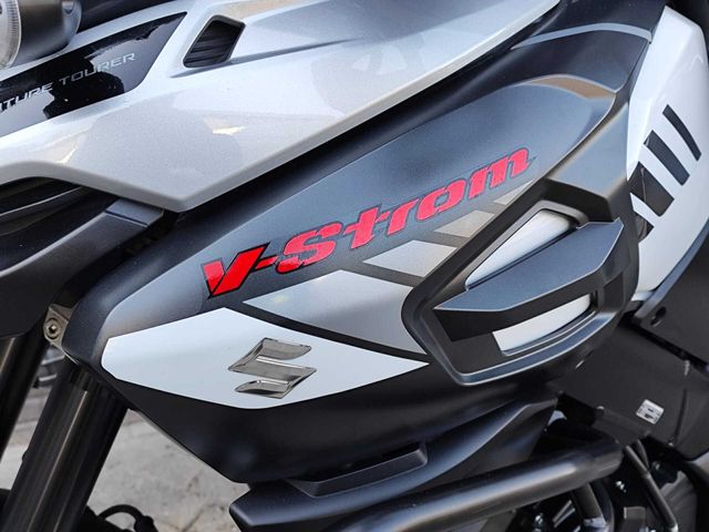 suzuki - v-strom-dl-1000