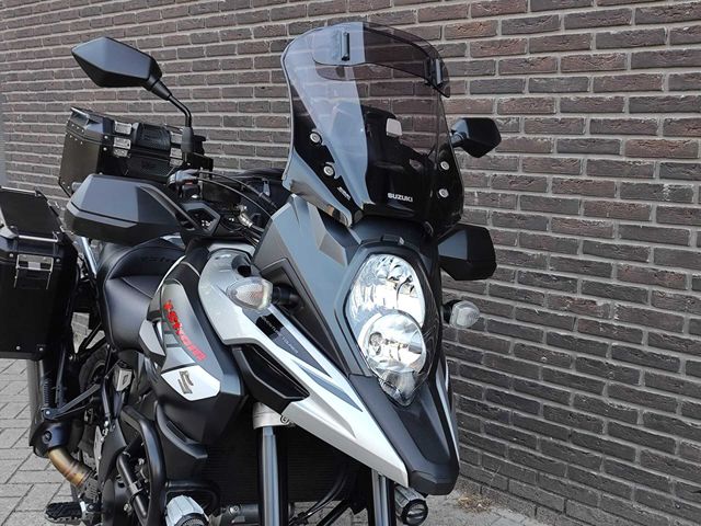 suzuki - v-strom-dl-1000