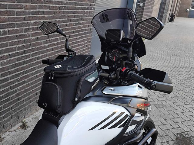 suzuki - v-strom-dl-1000