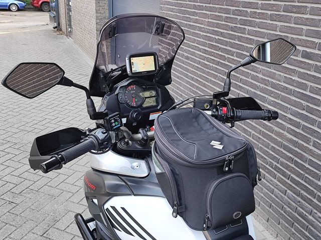 suzuki - v-strom-dl-1000