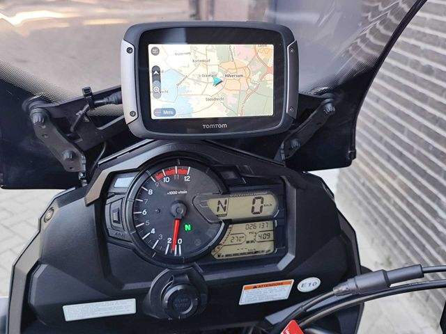 suzuki - v-strom-dl-1000